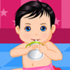 play Baby Care And Bath