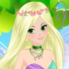 Green Forest Fairy