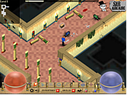 play Forgotten Dungeon 2