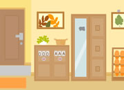 play Sanana'S Room 6