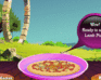 play Lamb Pizza