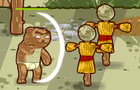 play Brawler Bear Arena