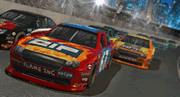 play American Racing 2