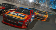 American Racing 2