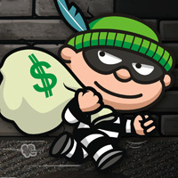 play Bob The Robber