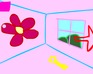 play Pink Rooms Escape
