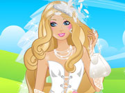 play Barbie Perfect Bride