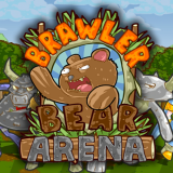 play Brawler Bear Arena