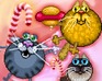 play Cats In Candy Land