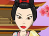 play Japanese Dress Up