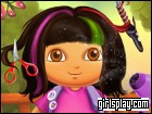 play Dora Real Haircuts