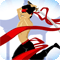 play Run Ninja Run 3