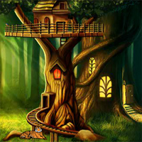 play Amazon Forest Escape