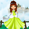 play Castle Wedding