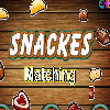 play Snackes Matching