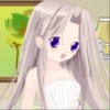 play Cute Bride Jane