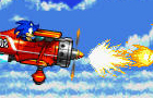 play Sonic Destroyer