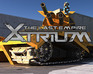 play Xatrium Reloaded