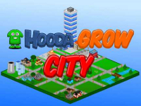 play Hooda Grow City