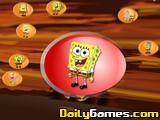 play Sponge Bob Floating Match