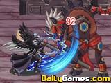 play Fighter King 3