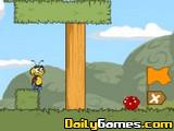 play Red Bugs Puzzle