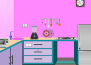play Kitchenroomescape