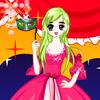 play Colorful Dress For Princess