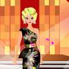 play Dress Studded With Rivets