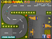 play Airport Service Parking