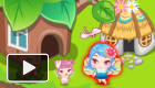 play Desert Island Decoration