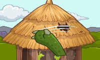play Babyzilla Rampage