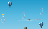 play Stunt Pilot