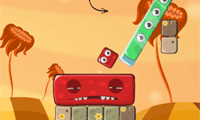 play Monsterland 3 Junior Returns