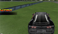 play 3D Bugatti Racing