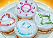 play Creamy Cookies