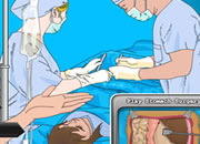 play Operate Now: Appendix Surgery