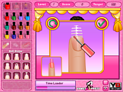 play Manicure Beauty Salon