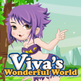 play Viva'S Wonderful World