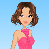 play Fabulous Travel Girl Makeover