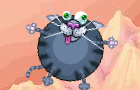 play Cats In Candy Land