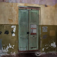 play Ruined Prison Escape