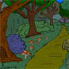 play Enchanted Forest