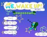 play Me, Wake Up! Mini: Broccoli