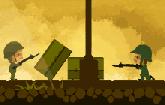 play Mini Commando