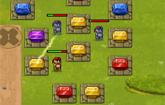 play Defendless