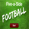 5 A Side Football