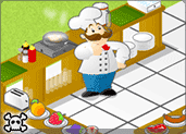 Diner Chef 3