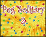 Peg Solitary Puzzles 2