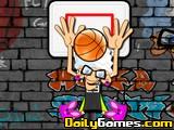 play Ultimate Mega Hoops 2 Granny Style